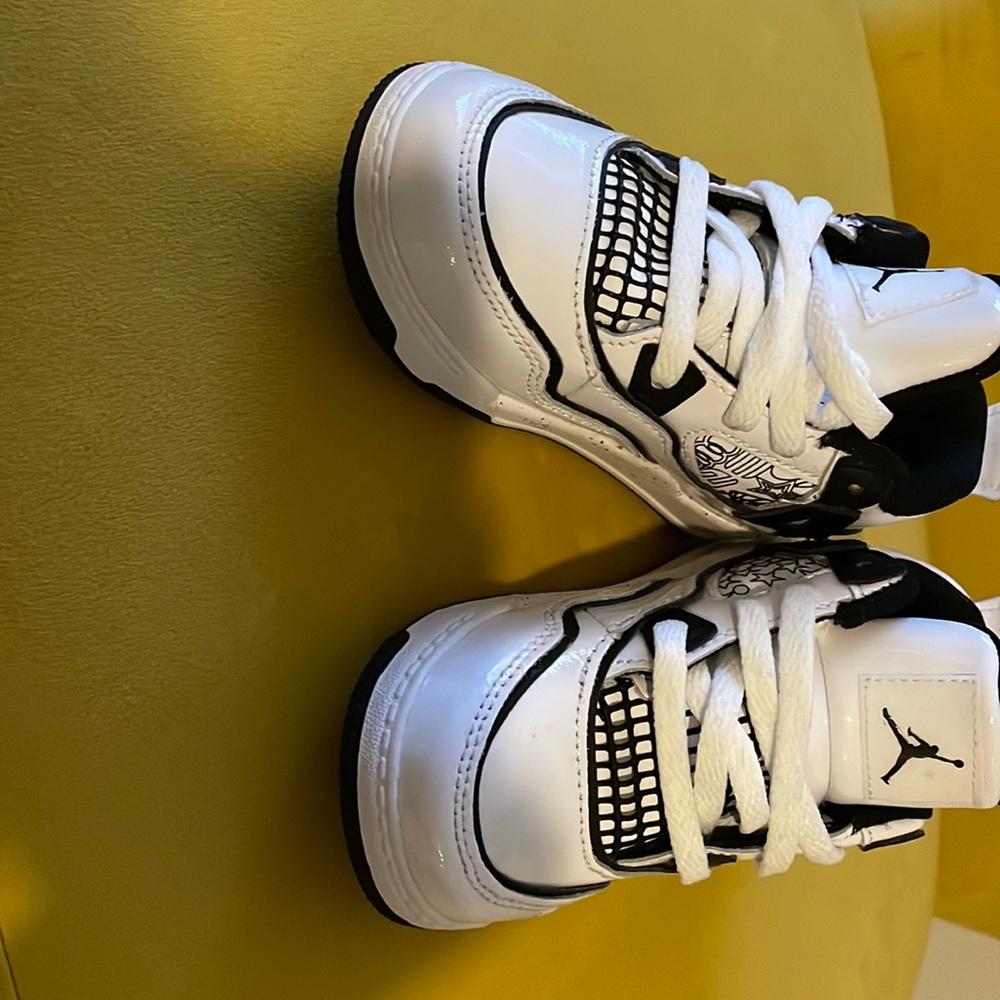Air Jordans